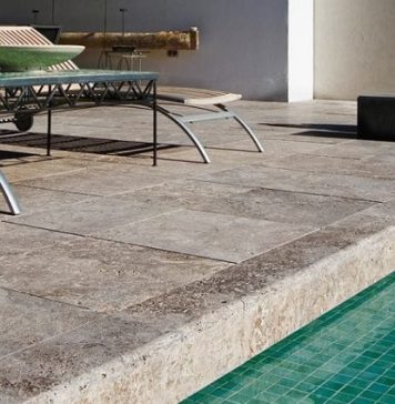 The Benefits of Travertine Natural Stone
