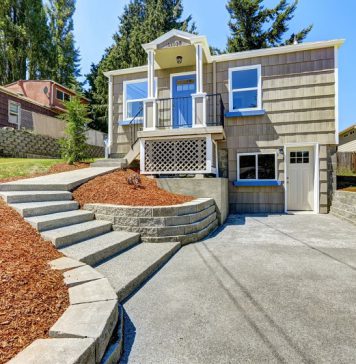 Tips For Successful Exterior Concrete Installation