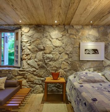 How to Build Granite Stone Walls