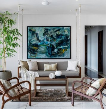 Small Asian Living Room Decor Ideas