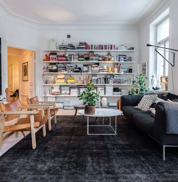 Scandinavian Home Decor Ideas
