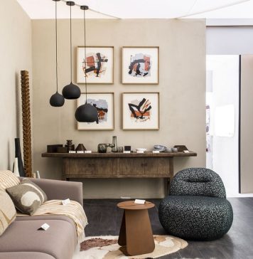 Types of Interior Decorating Styles