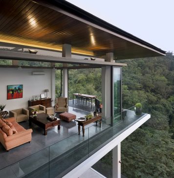 Urban House Design Style