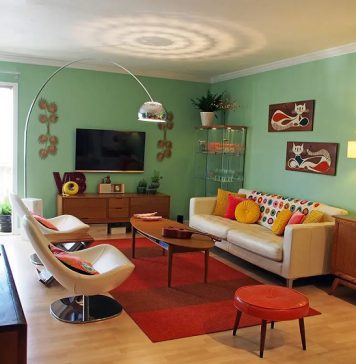 How to Create a Vintage Interior