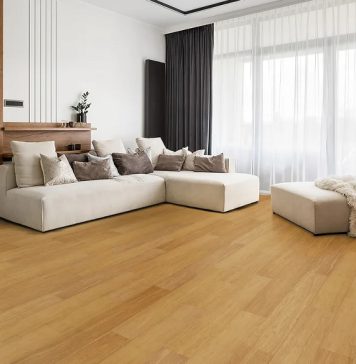 The Benefits of Bamboo Carpet