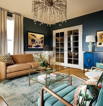 How to Create Eclectic Vintage House Decor