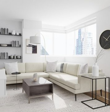 Minimalist Furniture For a Minimalist Home