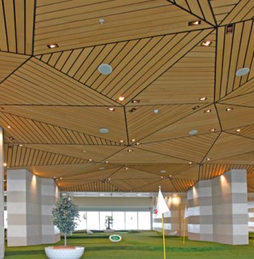 9 Wood Ceiling – How to Choose a 9 Wood Ceiling