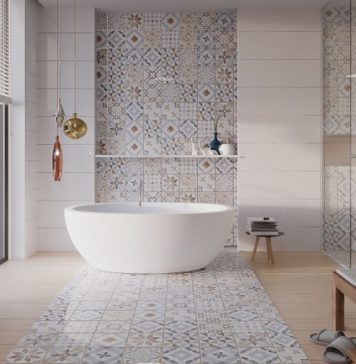 New Bathroom Design Ideas