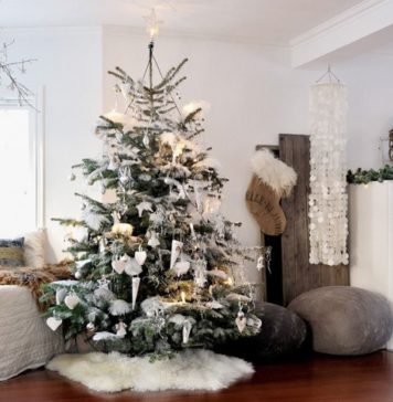 Amazing Scandinavian Christmas Decorations