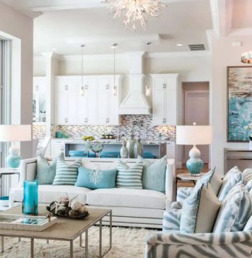 How to Decorate a Beach Cottage