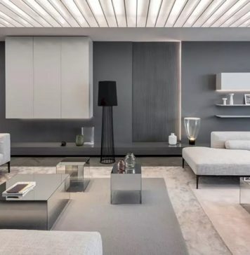 Choosing a Modern Style Home